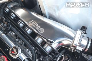 Toyota Corolla SR KE35 2JZ 510wHp 